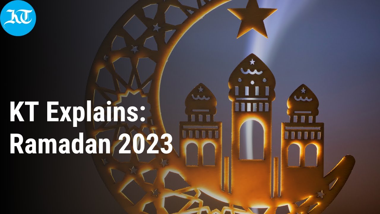 Eid Al Fitr 2023 Officially Starts in Malaysia on Saturday