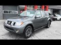 2018 nissan frontier pro4x 26022km