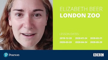 Pearson and BBC Live Classes 2019/2020: Lesson A