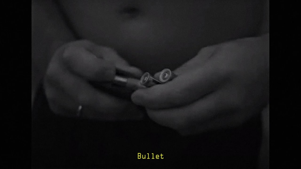 "BULLET" | Russian Underground Rap Beat | Andery Toronto  Type