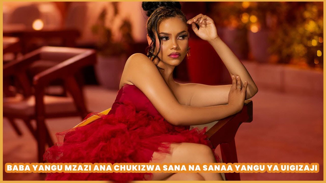 TAMTHILIA YA DHOHARI ILIVYO MTENGANISHA NA NDUGU / SHULE  AHLAM