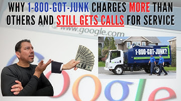 Unveiling the Secrets Behind 1-800-Got-Junk