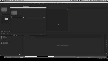 how to import mxf files in multiple folders to premiere at once | How to