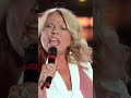 Flora canta "Georgia on my mind" di Ray Charles | The Voice Senior Blind Auditions