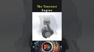 The Taurozzi Engine