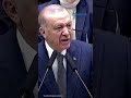 ⚪ Erdogan Marah Besar❗ Sumpahi Netanyahu Bernasib Sama seperti Hitler