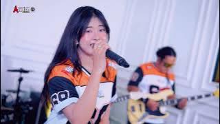 SISKA AMELIA BUNGA BUNGA RINDU//MAJUMUNDURAUDIO