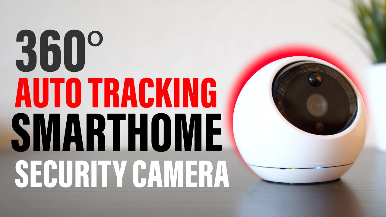 homscam security camera lantern