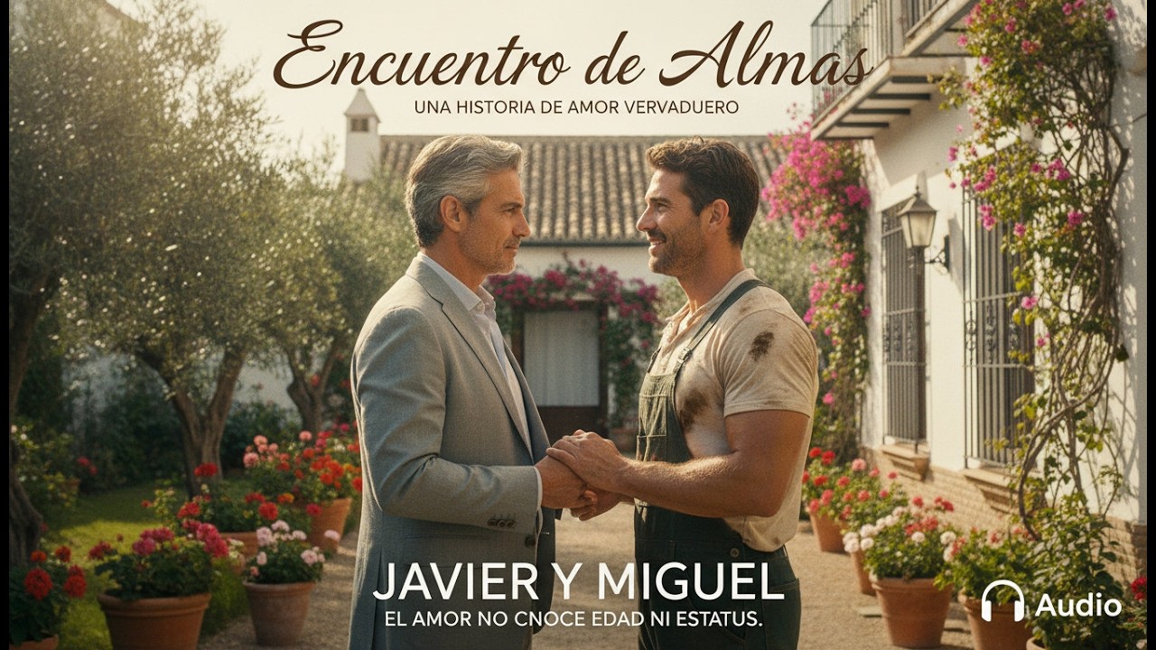 Llegó a podar mi jardín + Despertó un secreto destructivo