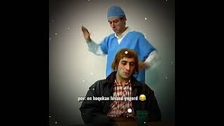 KARGIN HAGHORDUM #karcomedy GIZHE