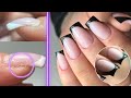 Rattrapage forme &amp; ongle crochu en Dual form- Popits