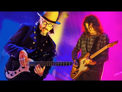 Primus Live at The Capitol Theatre | 10/29/17 | Relix