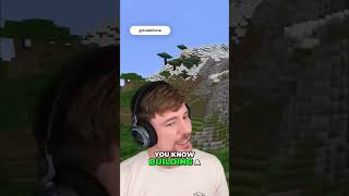 Minecraft 10,000 Day Build  Fwhip's Insane Village Revealed!