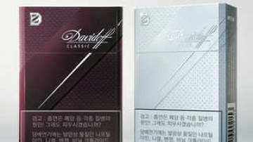 KT&G, 다비도프ㆍ람보르기니 담배 가격 인하 - YouTube Kt&G, 다비도프ㆍ람보르기니 담배 가격 인하 - Youtube