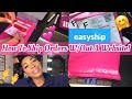 How I Shipped Orders Before I Had A Website| How To Ship Orders - No Website |LIPGLOSS BUSINESS PT.9