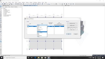 Seismic Design- Project assignment for Skyfi Labs online course by Hemanth Kumar N