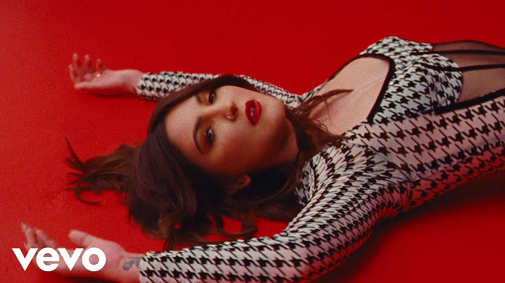 Julia Michaels - Lie Like This (Official Music Vid...