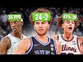The 2026 NBA Draft Might Be Generational