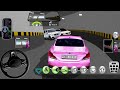IMPOSSIBLE PARKING CHALLENGE 😱🔥”CRAZY CAR PARKING SKILLS 🚗“1 MISTAKE = GAME OVER 💀”NO SPACE LEFT 😬”