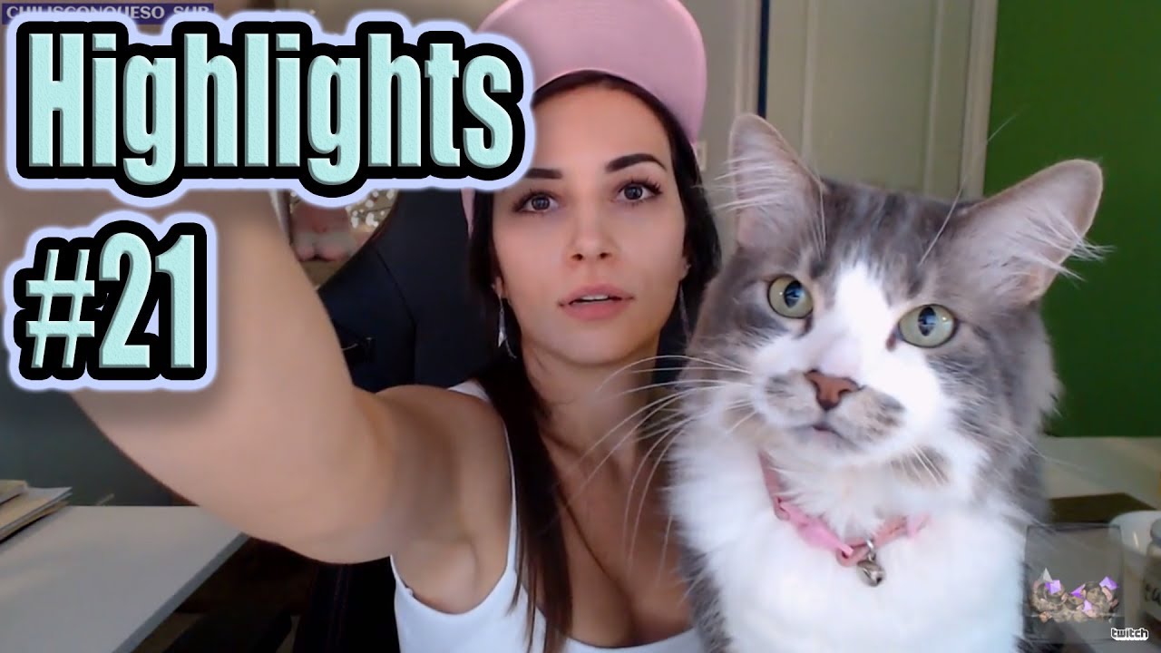 Highlights #21 - Monitor Accident!