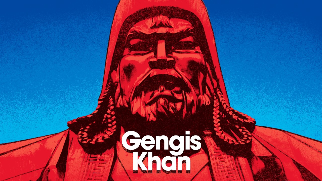 Ce que vous savez sur Gengis Khan est faux