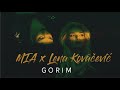 Mia x lena kovaevi  gorim official.