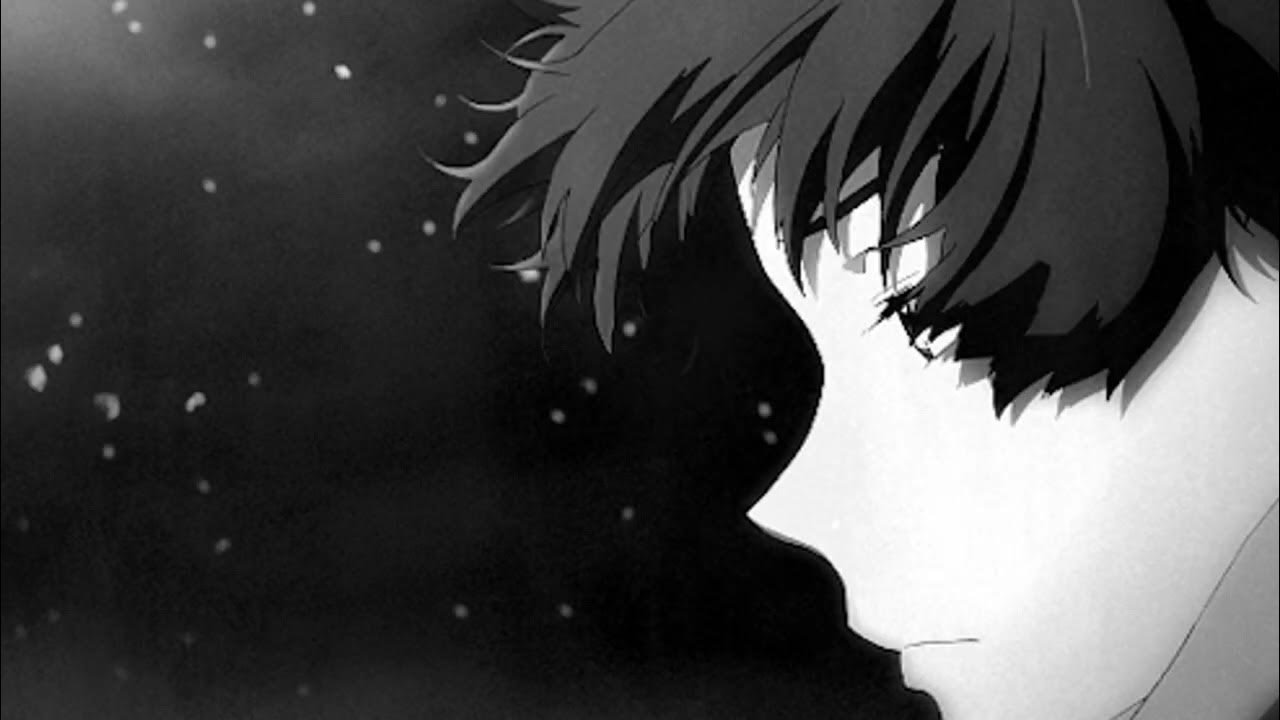 Камин - EMIN & JONY | Slowed + Reverb | Sad Anime Vibes Камин - EMIN & JONY | Slowed + Reverb | Sad Anime Vibes
