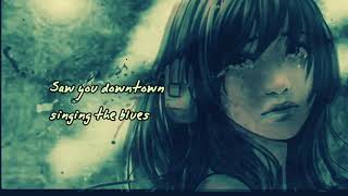 Katy Perry - The One That Got Away~Cover by: Brielle Von Hugel