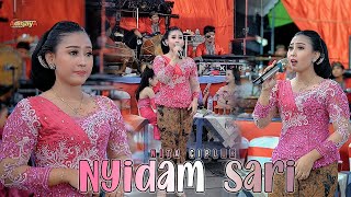 KMB Gedruk Sragen Langgam Nyidaam Sari - Nita Cipluk - ARS Jilid 4 - aditjaya pictures