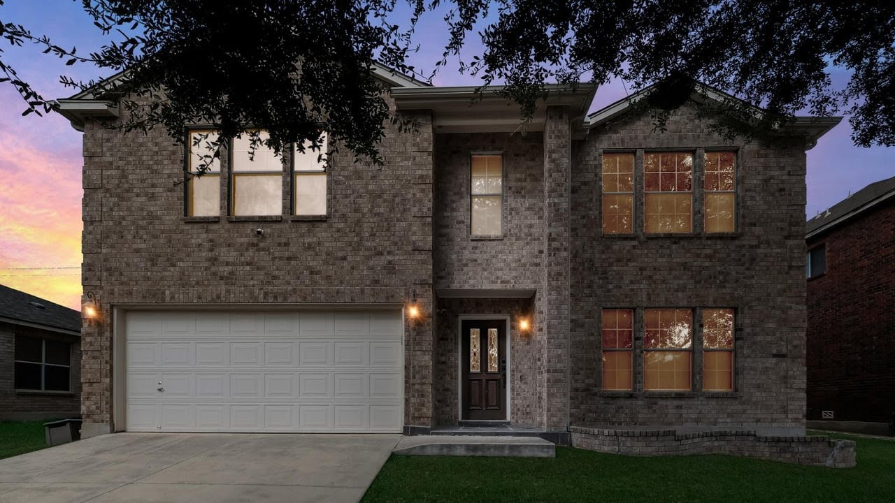 233 Springtree Trail, Cibolo, TX