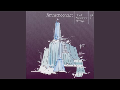 AmmonContact — Infinity Of Rhythm Instrumental
