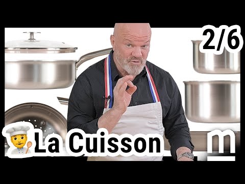 Vidéo: Wok (poêle à frire) : c'est quoi ? Poêle wok: recettes, avis, prix