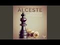 Miniature de la vidéo de la chanson Alceste, Lwv 50 : Acte Ii, Scène 9: Ritournelle. "La Lumière Aujourd'hui Te Doit Être Ravie"