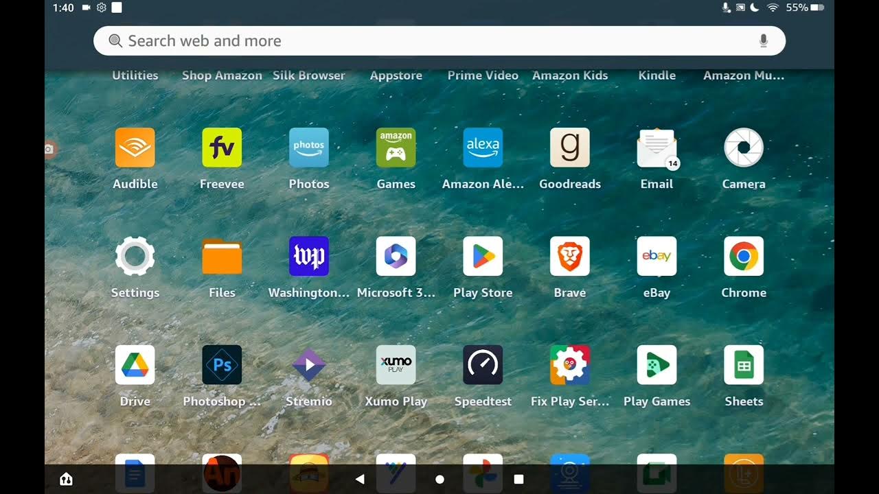 How Do I Watch Apple Tv On My Amazon Fire Stick
