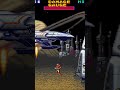 Solar Warrior Xain D Sleena Arcade Gameplay Highlights #shorts