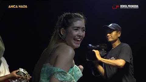 JABLAY || VOC. VERRA CHANTIKA || ANICA NADA || EDISI LUWUNGKENCANA