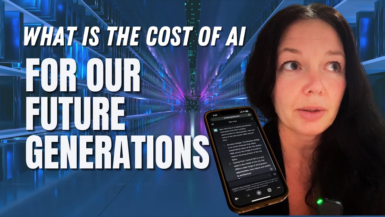 How AI Is Shaping Our Future! - YouTube