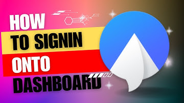 📹"TheFaithApp" Admin Dashboard - Sign-in Walkthrough! 📹