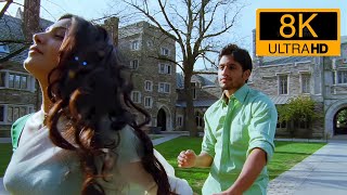 8K Ultra Hd Song 60Fps Ee Hrudayamtelugufull Resolution 4K Ye Maya Chesave Samantha