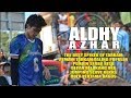 Aldhy Azhar Spiker Tarkam Terbaik dan Paling Populer 2018 || Volleyball Tarkam