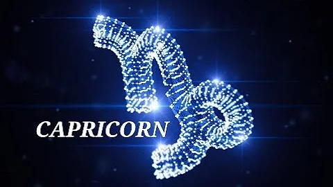 CAPRICORN /  THERE IS A VERY SPECIFIC MESSAGE ABOUT THIS CONNECTION THAT SPIRIT WANTS YOU TO HEAR - DayDayNews