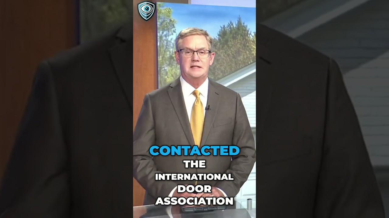 Garage Door Repair SCAM: How to Avoid Getting Ripped Off!