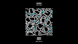 TikTok (Radio Edit) - HIIDRA
