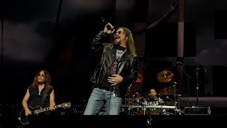 Aku Awie: El Divo (6 June 2026) Live in Singapore - Bernafas Dalam Lumpur (ft. Wings)