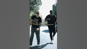 Thumbnail of Zauntee - "GUIDE MY STEPS" (feat. DKG Kie)(THE STONEBROOK PROJECT ALBUM Snippet)