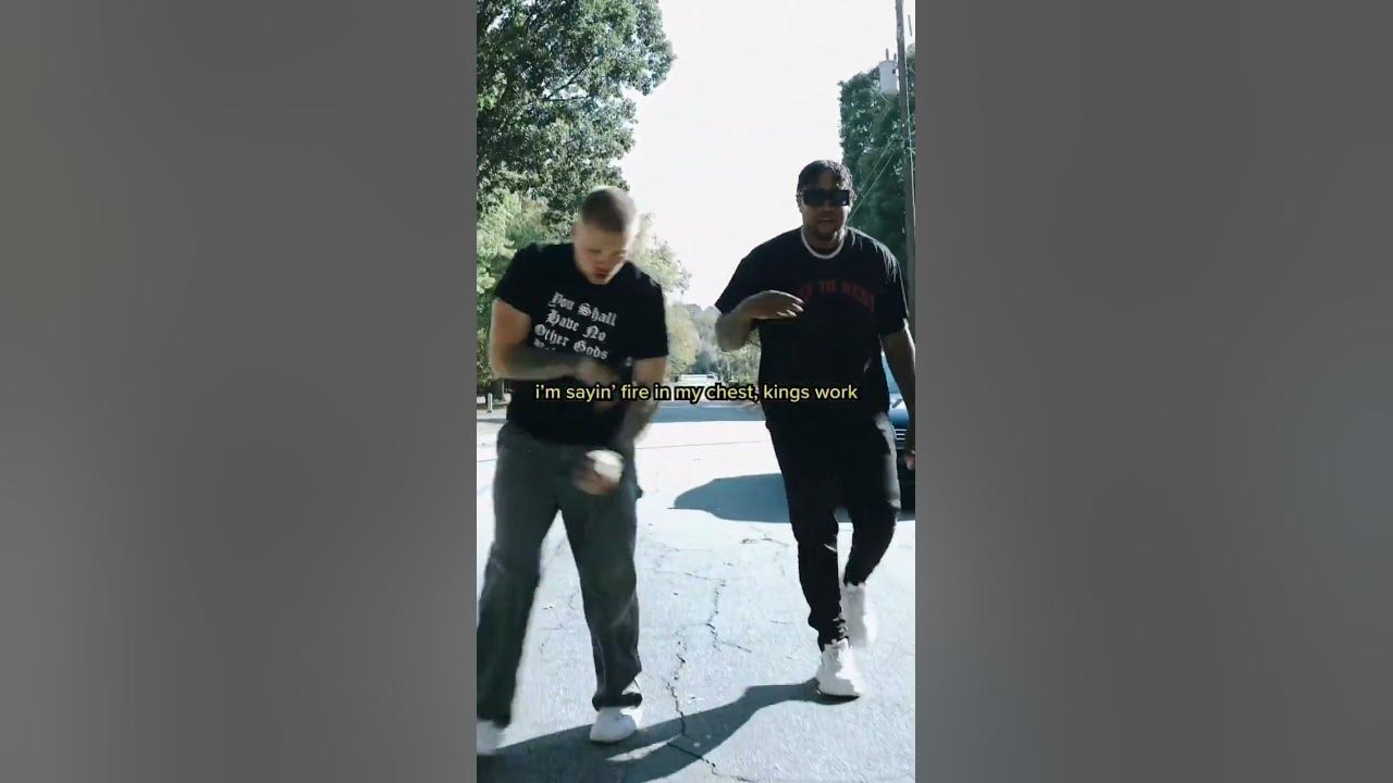 Zauntee - "GUIDE MY STEPS" (feat. DKG Kie)(THE STONEBROOK PROJECT ALBUM Snippet)