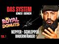 🔴 ENES SEKER - ROYAL DONUTS / ERMITTLUNGEN / PLEITEN & SCHICKSALE