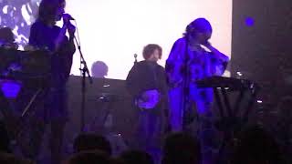 Ladytron- Fighting in built up areas live @ Manchester O2 Ritz Ballroom 29/2/2020