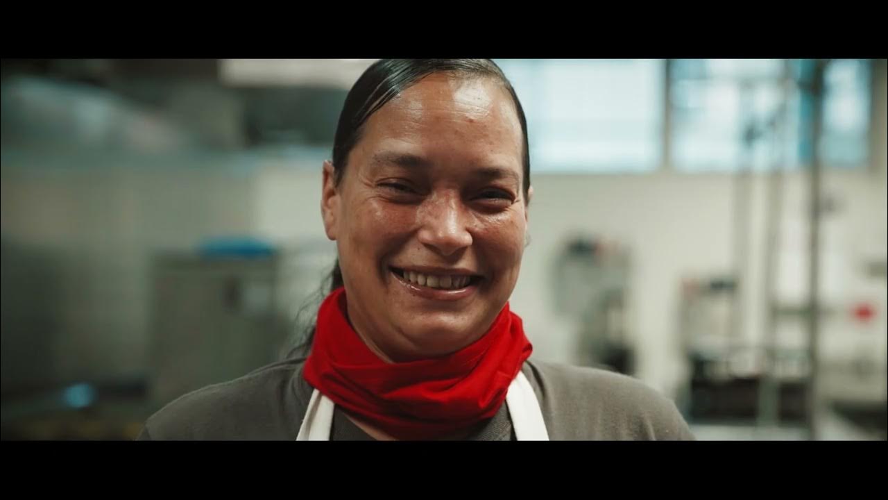 Amos House Video YouTube