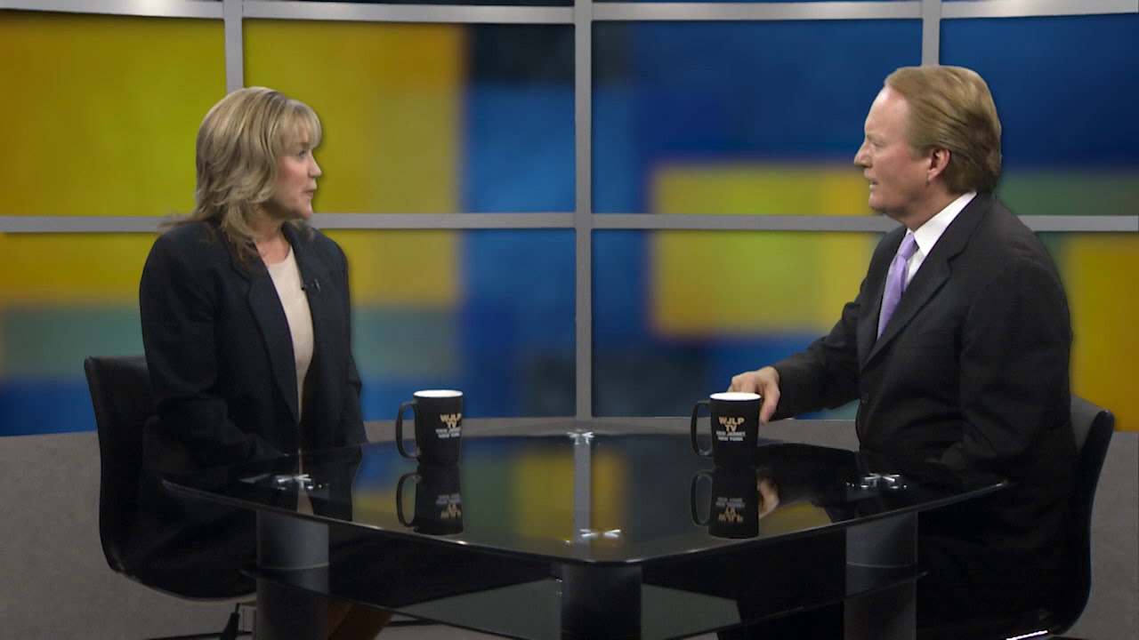 Jersey Matters - Deborah Weiss (Foreclosures)